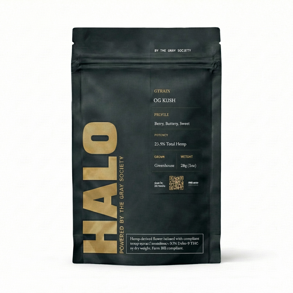 OG Kush